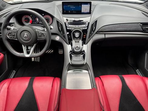 Used 2024 Acura RDX AWD w/ A-Spec & Advance Pkg image 15