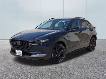 Used 2026 MAZDA CX-30 2.5 Turbo Aire Edition