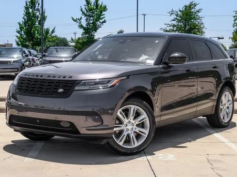 New 2026 Land Rover Range Rover Velar S AWD/4WD image 2