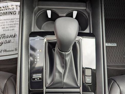 Used 2025 MAZDA CX-50 AWD 2.5 Hybrid w/ Weather Package image 12