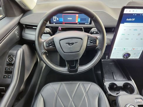 Used 2024 Ford Mustang Mach-E Select image 31