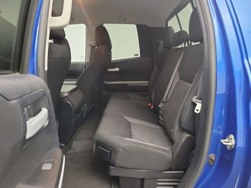 Used 2016 Toyota Tundra SR5 image 10
