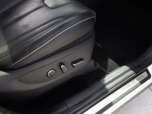 Used 2023 Hyundai Palisade Calligraphy AWD/4WD image 25