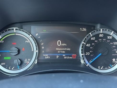 Used 2024 Toyota Highlander XLE image 21