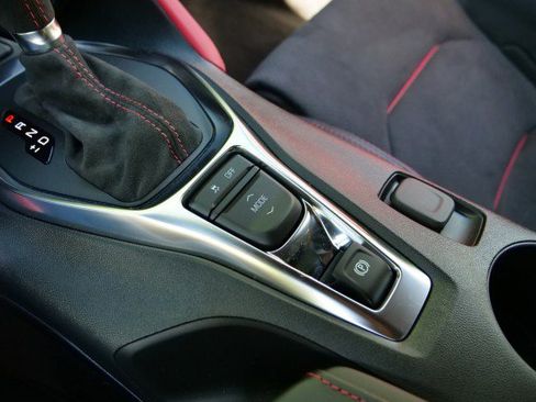 Used 2024 Chevrolet Camaro ZL1 RWD image 21