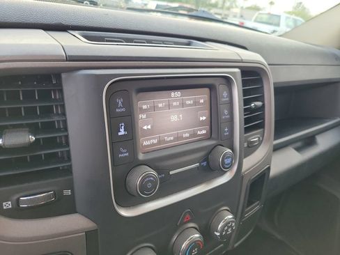 Used 2022 RAM 1500 Tradesman AWD/4WD image 21