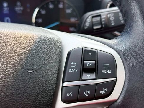 Used 2022 Ford Explorer XLT w/ Equipment Group 202A AWD/4WD image 27