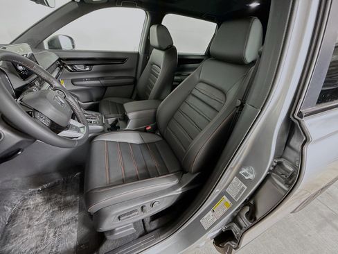 New 2026 Honda CR-V Sport Touring image 26