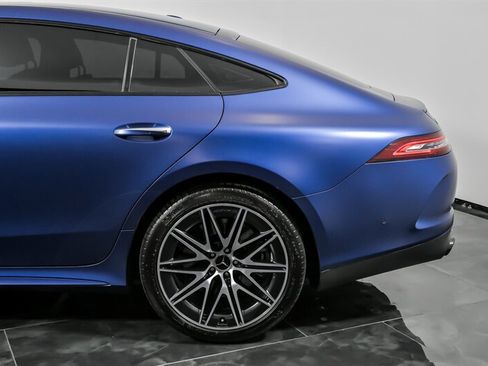 Used 2022 Mercedes-Benz AMG GT 53 image 8