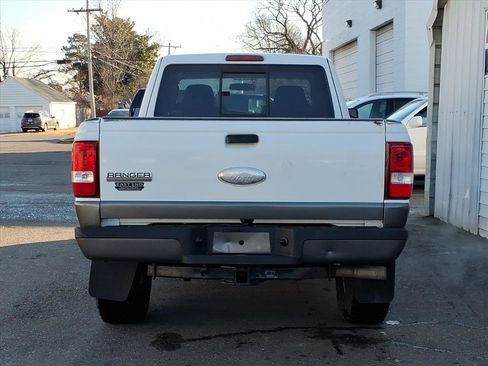Used 2006 Ford Ranger FX4 image 4