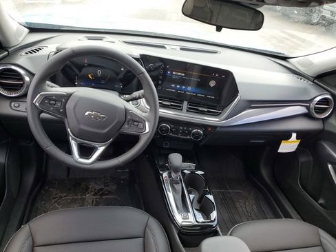 New 2026 Chevrolet Trax ACTIV w/ Sunroof Package image 10
