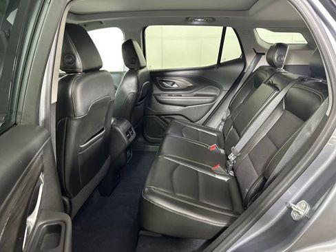 Used 2020 GMC Terrain SLT w/ Preferred Package image 25