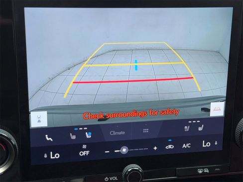 Used 2024 Lexus NX 250 250 Premium NAV,CAM,SUNROOF,CL image 26