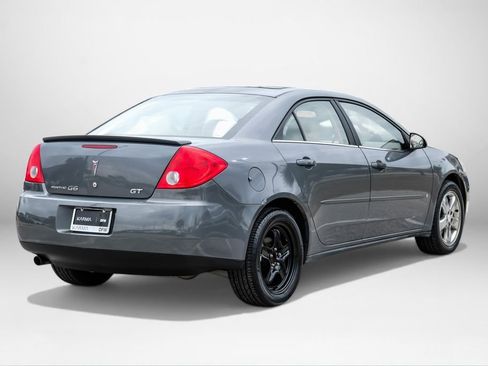 Used 2007 Pontiac G6 GT w/ Premium Package FWD image 6
