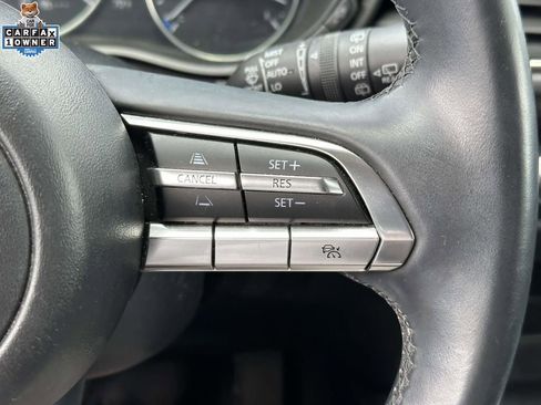 Used 2023 MAZDA CX-30 AWD 2.5 S w/ Preferred Package image 20