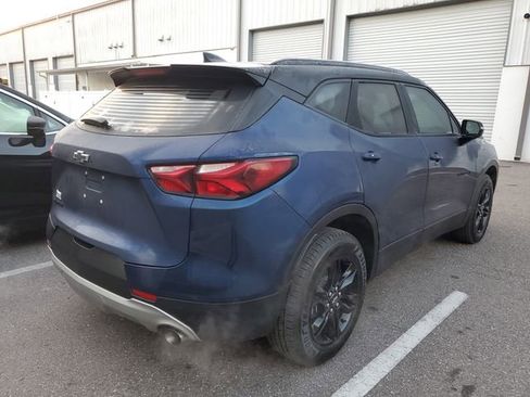 Used 2022 Chevrolet Blazer LT image 4