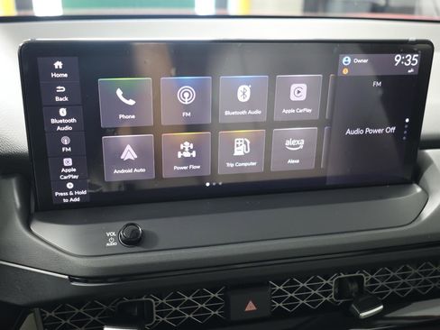 New 2026 Honda Accord EX-L image 14