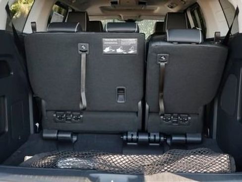 New 2026 Honda Odyssey Touring image 35