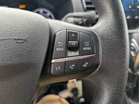 Used 2023 Ford Transit 350 XLT image 17