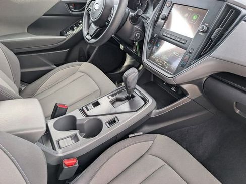 Used 2024 Subaru Crosstrek 2.0i image 18