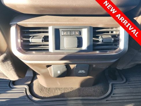 Used 2023 Ford F150 King Ranch w/ Equipment Group 601A High image 17