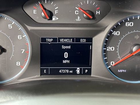 Used 2023 Chevrolet Malibu LT image 18