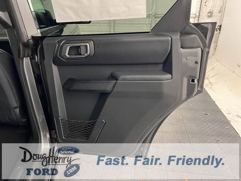 New 2025 Ford Bronco Badlands image 35