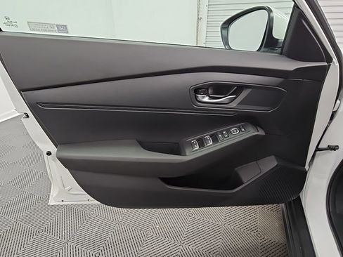 New 2025 Honda Accord LX image 25