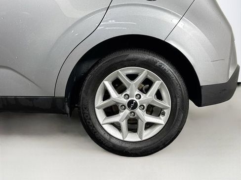 Certified 2023 Kia Soul LX w/ LX Technology Package image 26