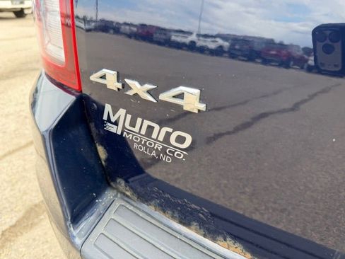 Used 2014 Jeep Compass Latitude AWD/4WD image 21