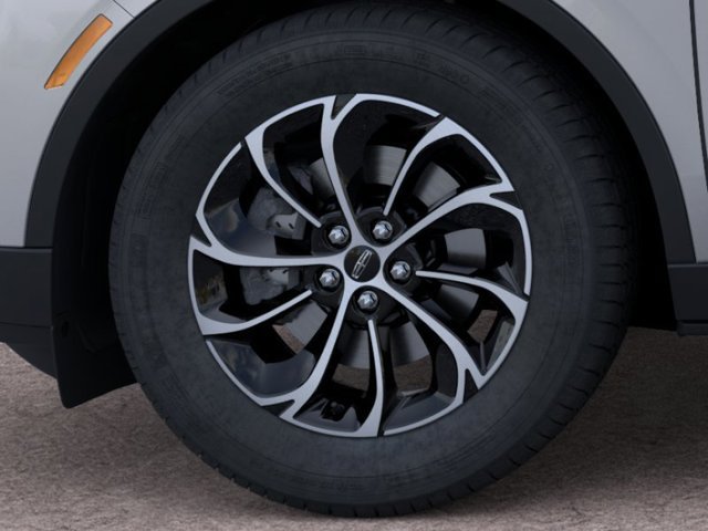 New 2026 Lincoln Nautilus Premier AWD/4WD image 21