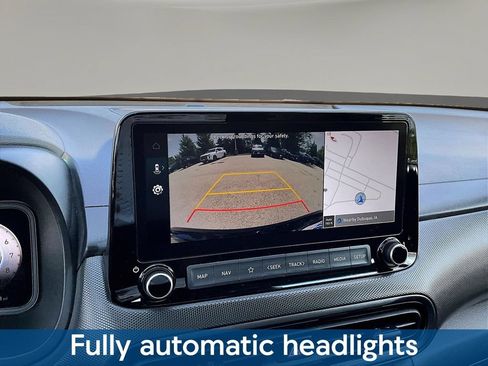 Used 2023 Hyundai Kona N Line w/ Cargo Package AWD/4WD image 18