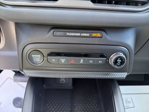 New 2026 Ford Bronco Sport Big Bend AWD/4WD image 21