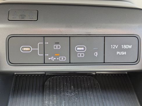 New 2026 Hyundai Kona SEL Premium image 26