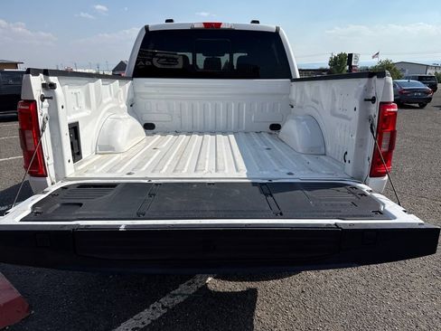 Used 2021 Ford F150 Tremor w/ Equipment Group 401A Mid AWD/4WD image 12