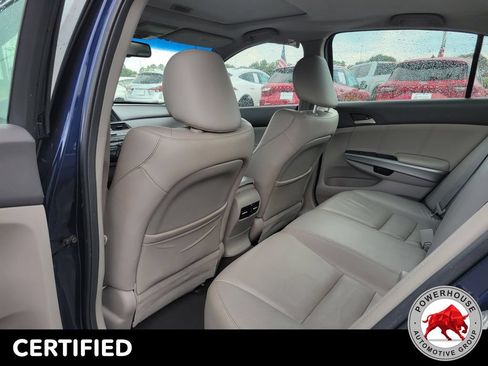 Used 2010 Honda Accord EX-L image 13