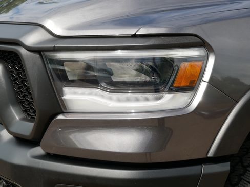 Used 2019 RAM 1500 Rebel w/ Rebel Level 2 Equipment Group AWD/4WD image 16