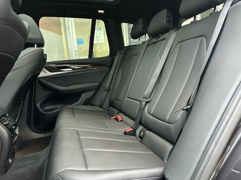 Used 2019 BMW X3 xDrive30i w/ Driving Assistance Package image 12