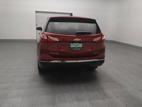 Used 2020 Chevrolet Equinox LT AWD/4WD image 6