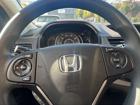 Used 2014 Honda CR-V EX image 22