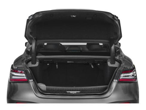 Used 2020 Nissan Maxima Platinum w/ Sport Mat Group FWD image 14