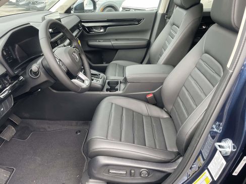 New 2026 Honda CR-V EX-L image 7