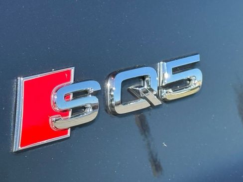 Used 2018 Audi SQ5 Prestige image 41