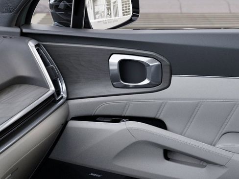 New 2026 Kia Sorento SX Prestige AWD/4WD image 25