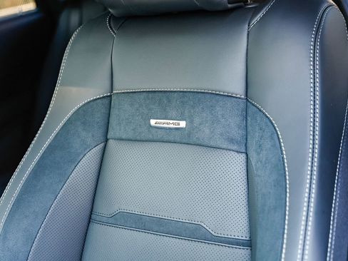 New 2026 Mercedes-Benz GLE 53 AMG 4MATIC Coupe image 25