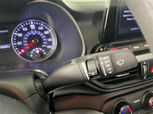 Certified 2023 Kia Forte LXS w/ LXS Technology Package image 13