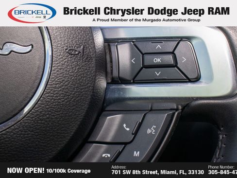 Used 2023 Ford Mustang GT w/ Equipment Group 301A image 24