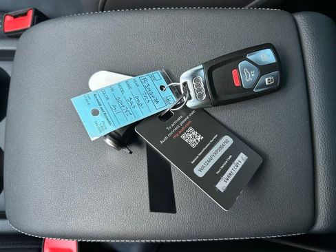 Used 2023 Audi SQ5 Premium Plus image 77