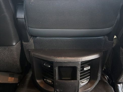 Used 2022 RAM 3500 Tradesman w/ Chrome Appearance Group image 36