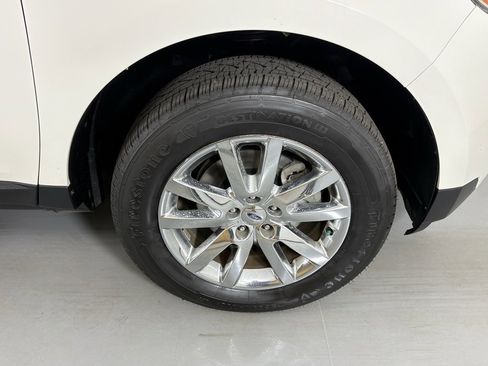 Used 2011 Ford Edge SEL w/ 202A Rapid Spec Order Code image 10